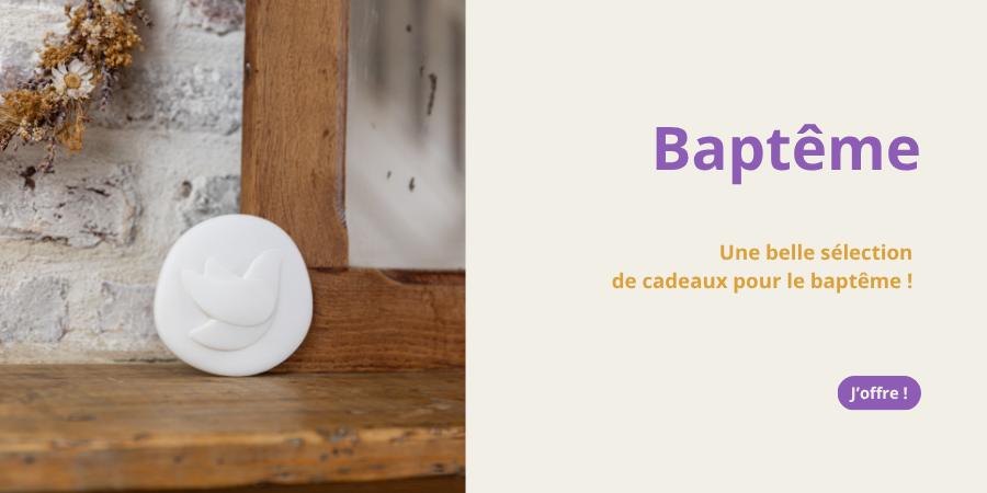 Baptême